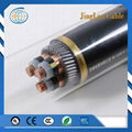 xlpe power cable
