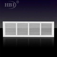 Factory HVAC Air Diffuser Grilles for Ceiling Wall Floor