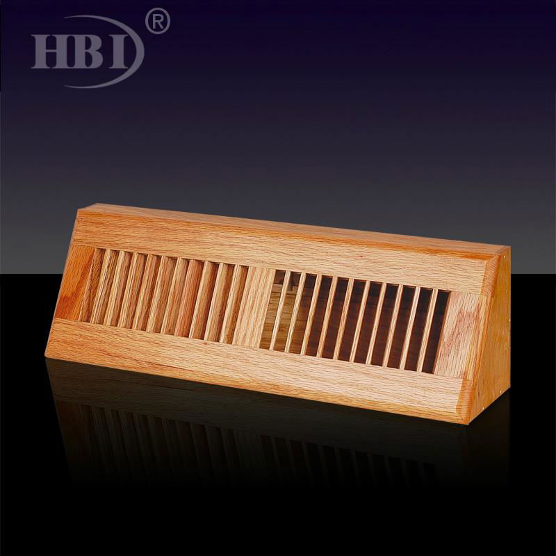 Factory HVAC Air Diffuser Grilles for Ceiling Wall Floor 5