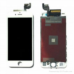   Wholesale Original LCD screen Touch Screen Assembly for Iphone