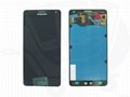 Mobile Phone spare parts Samsung A7 LCD screen Touch Screen Relacement Assembled 2