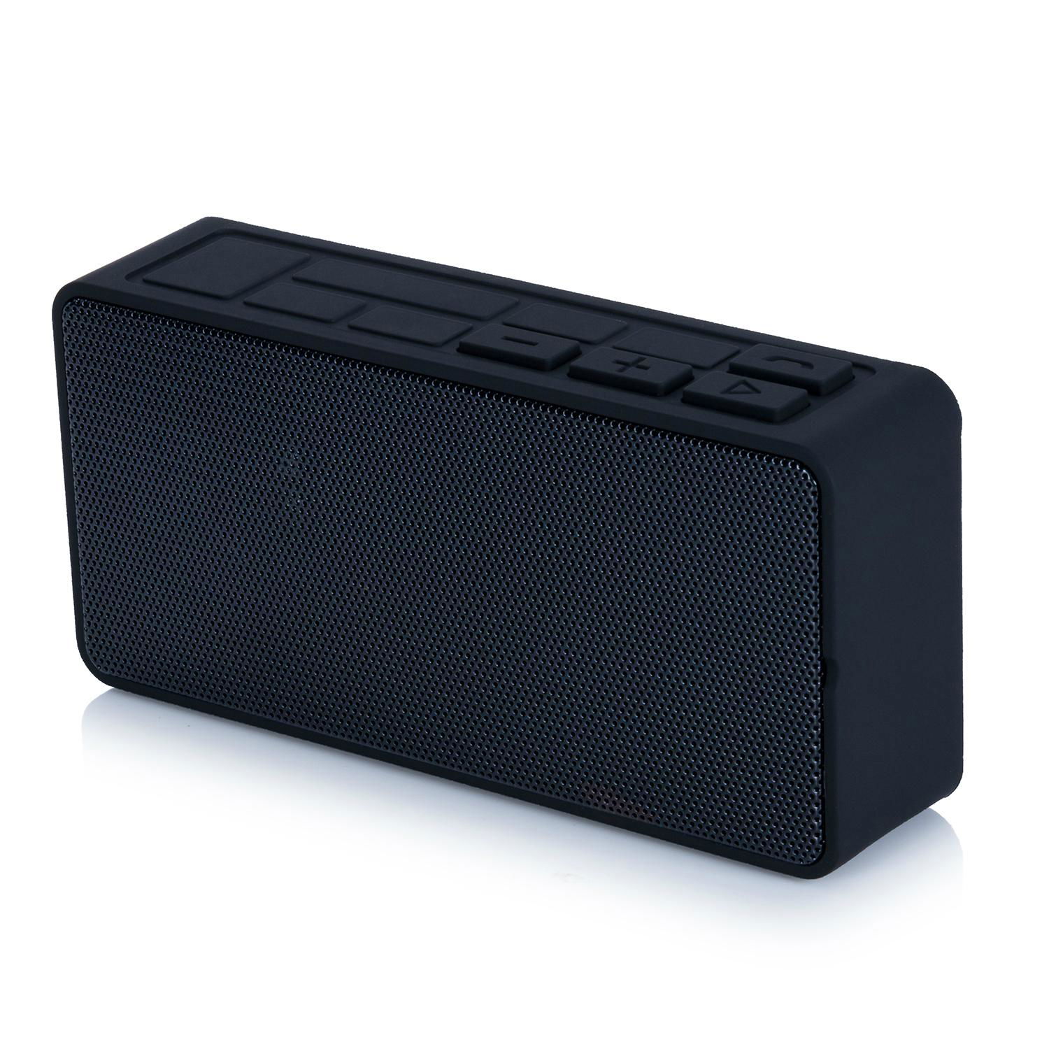 Bluetooth speaker 5