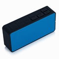 Bluetooth speaker 4