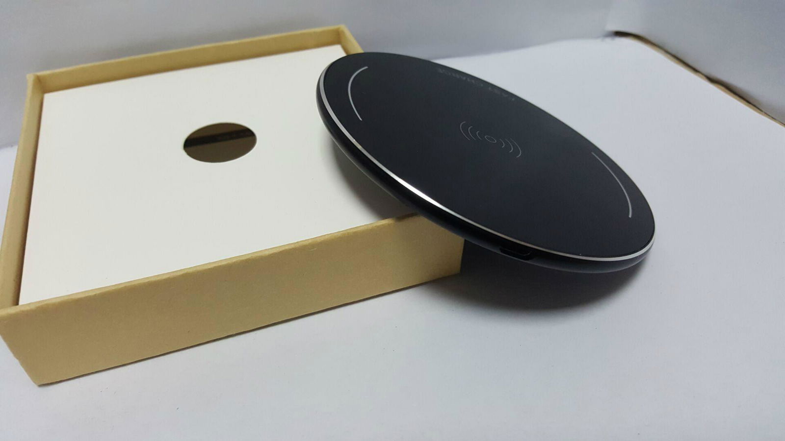 wireless fast charger 5