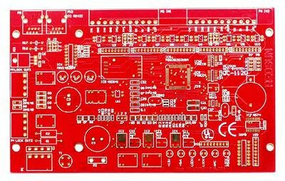2016 High Quality Printed Circuit Board PCB Manufacturer 4