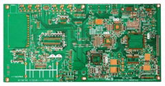 2016 High Quality Printed Circuit Board PCB Manufacturer