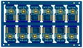 Double Access Flexible Pcbs