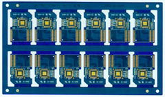 Double Access Flexible Pcbs