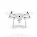 G350 RC Quadcopter Drone Aerial Filming Fpv Drone with Camera Gimbal Pk Dji Phan