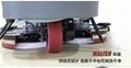 济南洗地车 驾驶式洗地机GM110BT70