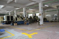 Dongguan Tianying Mold Fitting Co., Ltd 
