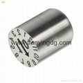 mold date code & date stamp for injection mold  3