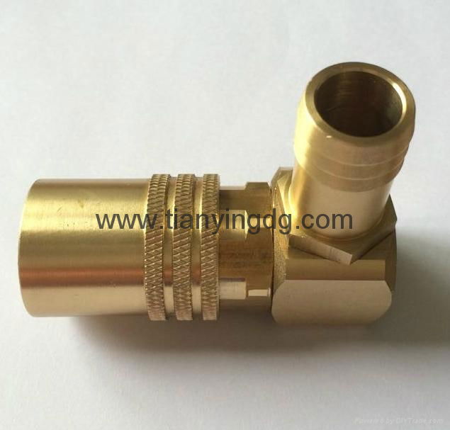 male&female thread brass fittings 2