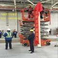 安徽合肥出租10-12米高空車