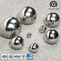 Chrome Steel Ball for Bearings 1