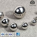 Chrome Steel Ball for Bearings 2