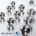 Chrome Steel Ball for Bearings 4