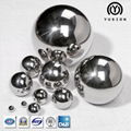 Chrome Steel Ball for Bearings 5