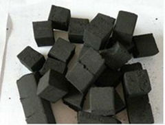 CUBE FOR SHISHA CHARCOAL - ( Skype: