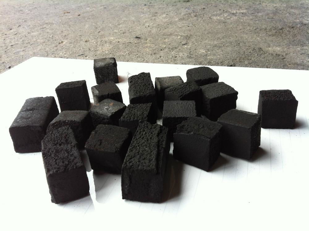 CUBE FOR SHISHA CHARCOAL - ( Skype: lee.vdt ) 3