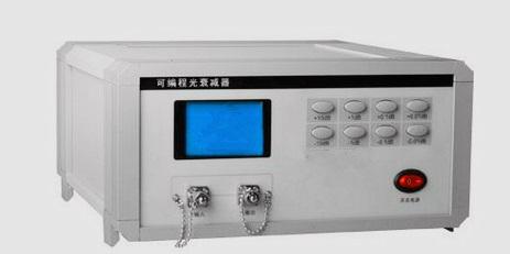 南宁供应CH-VOA-T可编程光衰减器