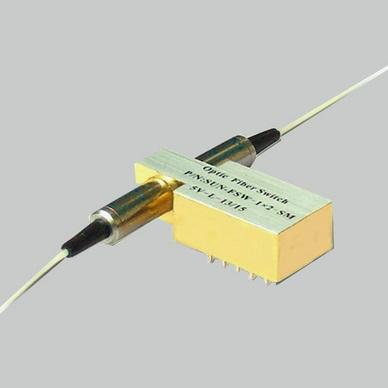 灿辉CH-OSW-2X2B单模光开关 2