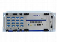 南寧供應光纖安防監控設備CH-OLM光纜監測系統