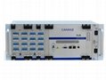 南寧供應光纖安防監控設備CH-OLM光纜監測系統 5