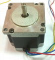 Step motor 1