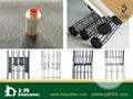 Industrial dust filter cloth for pulse jet and dust collectors 2