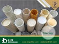 Industrial dust filter cloth for pulse jet and dust collectors 5