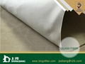 Industrial dust filter cloth for pulse jet and dust collectors 1