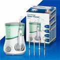 10 Setting Counter Top Water Flosser