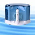 5 Setting Counter Top Water Flosser
