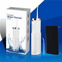 Flex Water Flosser