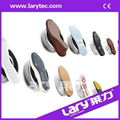 CE Certificated LRS165 Rubber Shoe Sole