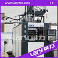 Rubber Injection moulding machine 1