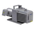 BAS series Rotary Vane Vacuum Pump two stage bipolar vacuum pump 2