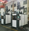 Rubber Injection moulding machine 1