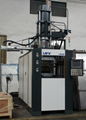 Rubber Injection moulding machine 5