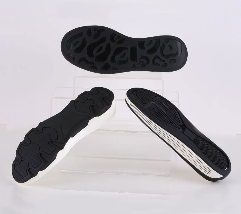 rubber shoe soles for shoe making 4