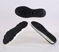 rubber shoe soles for shoe making