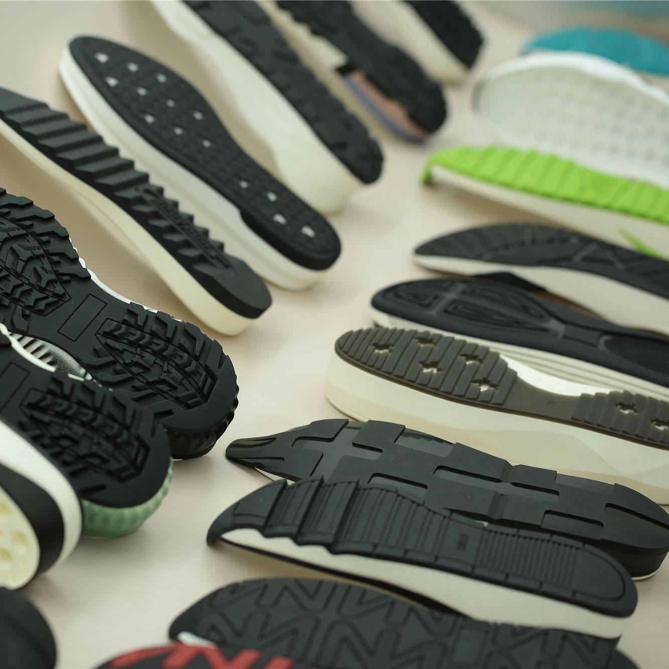 classy shoe sole