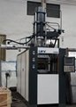 rubber injection molding machine for high precision and complex rubber parts