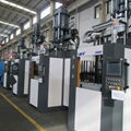 rubber injection molding machine for high precision and complex rubber parts 4