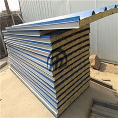 Steel House Sheet