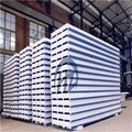 Steel Roofing Sheets 1
