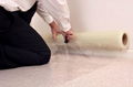 Carpet protective film