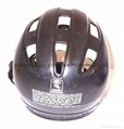Cascade CLH Lacrosse Black  Helmet Clean Excellent Condition  2