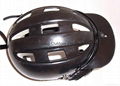 Cascade CLH Lacrosse Black  Helmet Clean Excellent Condition  3
